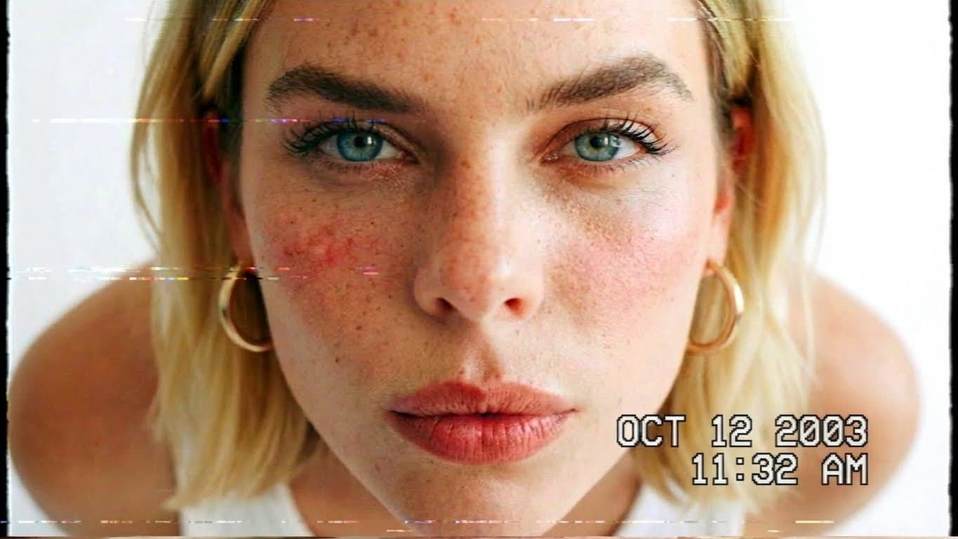 Modelo IA - Primer Plano